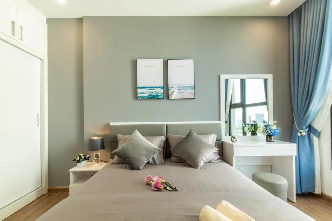 Vinhomes Green Bay Apartment - By Bayhomes - Hanoi — Фото 3