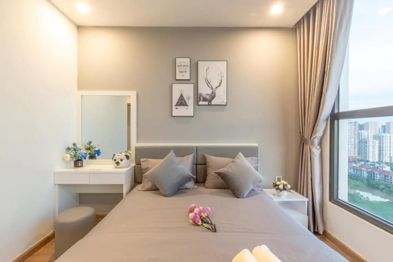 Vinhomes Green Bay Apartment - By Bayhomes - Hanoi — Фото 2